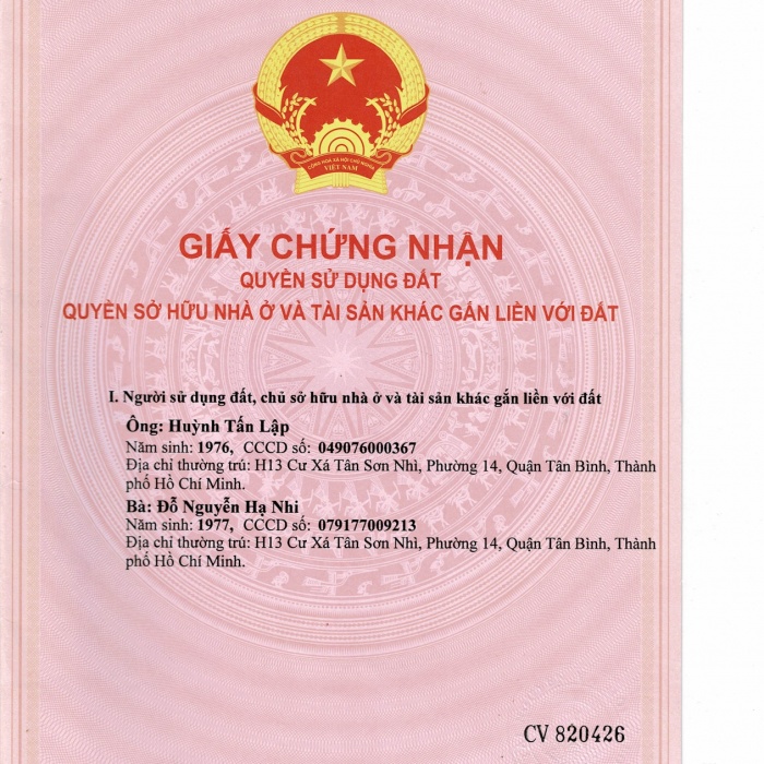 Đất mặt tiền Quốc Lộ 22, Gò Dầu, Tây Ninh